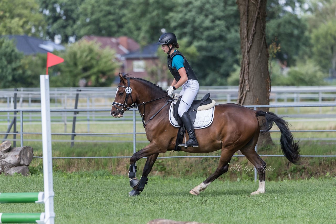 Bild 40 - Pony Akademie Turnier